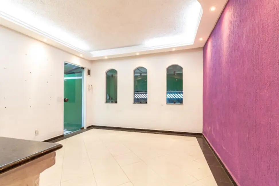 Foto 1 de Cobertura com 3 quartos à venda, 220m2 em Casa Branca, Santo Andre - SP