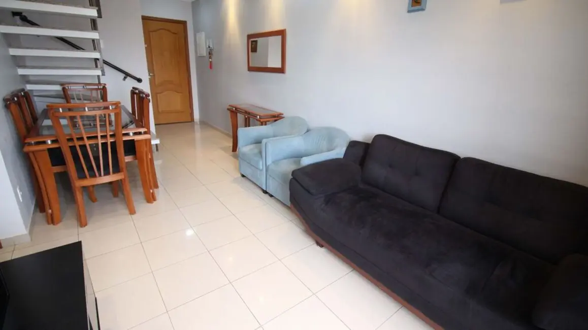Foto 6 de Apartamento com 2 quartos à venda, 47m2 em Utinga, Santo Andre - SP