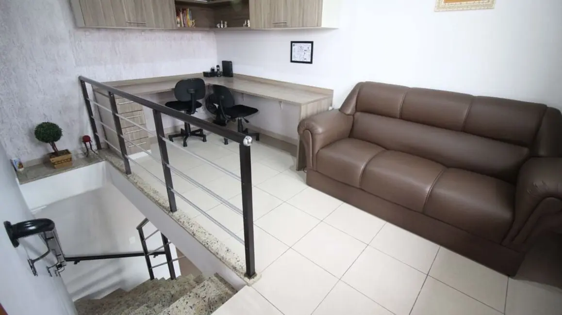 Foto 9 de Apartamento com 2 quartos à venda, 47m2 em Utinga, Santo Andre - SP