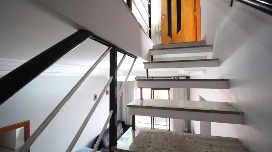 Foto 8 de Apartamento com 2 quartos à venda, 47m2 em Utinga, Santo Andre - SP