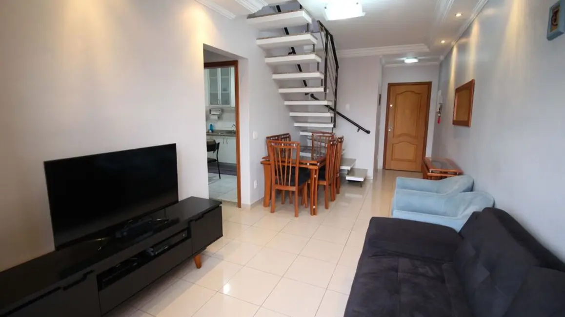 Foto 5 de Apartamento com 2 quartos à venda, 47m2 em Utinga, Santo Andre - SP