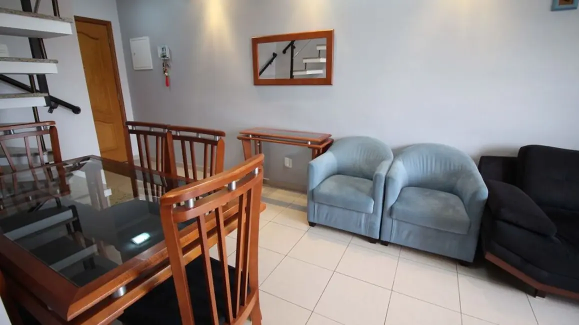 Foto 7 de Apartamento com 2 quartos à venda, 47m2 em Utinga, Santo Andre - SP