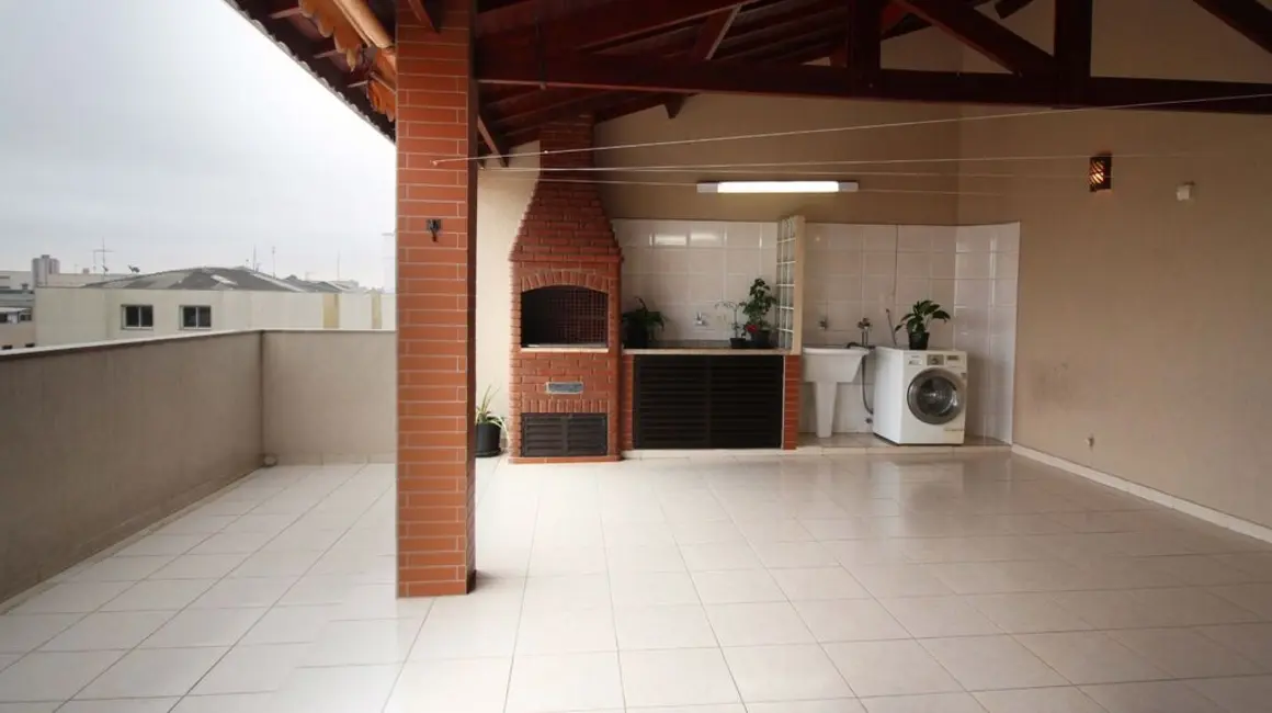 Foto 1 de Apartamento com 2 quartos à venda, 47m2 em Utinga, Santo Andre - SP