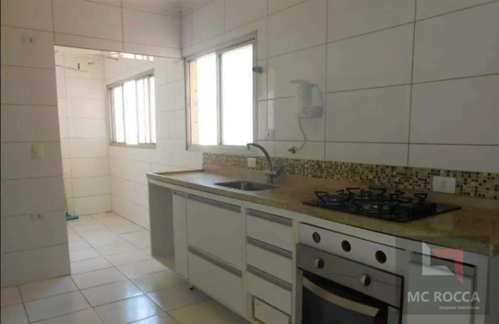 Foto 9 de Apartamento com 3 quartos à venda, 100m2 em Osvaldo Cruz, Sao Caetano Do Sul - SP
