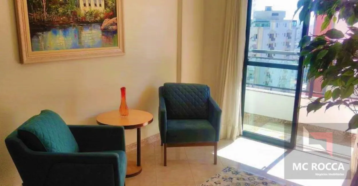 Foto 4 de Apartamento com 3 quartos à venda, 117m2 em Santa Paula, Sao Caetano Do Sul - SP