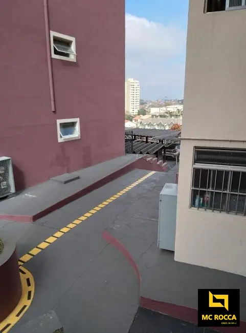 Foto 9 de Apartamento com 2 quartos para alugar, 56m2 em Assunção, Sao Bernardo Do Campo - SP