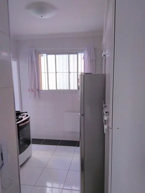 Foto 4 de Apartamento com 2 quartos para alugar, 56m2 em Assunção, Sao Bernardo Do Campo - SP