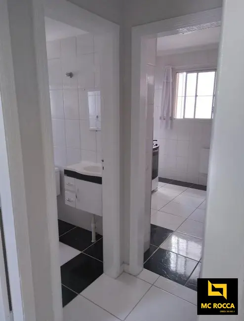 Foto 5 de Apartamento com 2 quartos para alugar, 56m2 em Assunção, Sao Bernardo Do Campo - SP