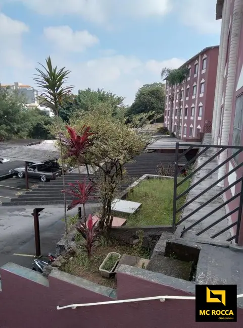 Foto 8 de Apartamento com 2 quartos para alugar, 56m2 em Assunção, Sao Bernardo Do Campo - SP