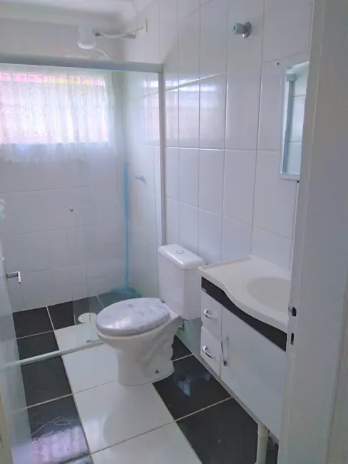 Foto 6 de Apartamento com 2 quartos para alugar, 56m2 em Assunção, Sao Bernardo Do Campo - SP