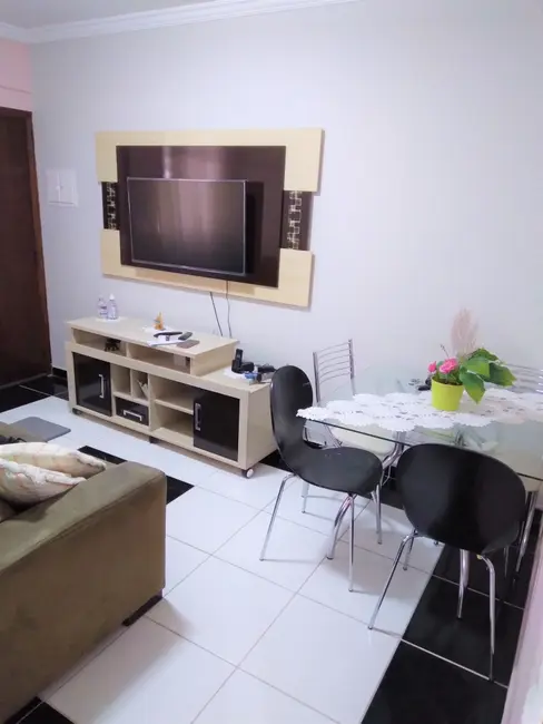 Foto 2 de Apartamento com 2 quartos para alugar, 56m2 em Assunção, Sao Bernardo Do Campo - SP