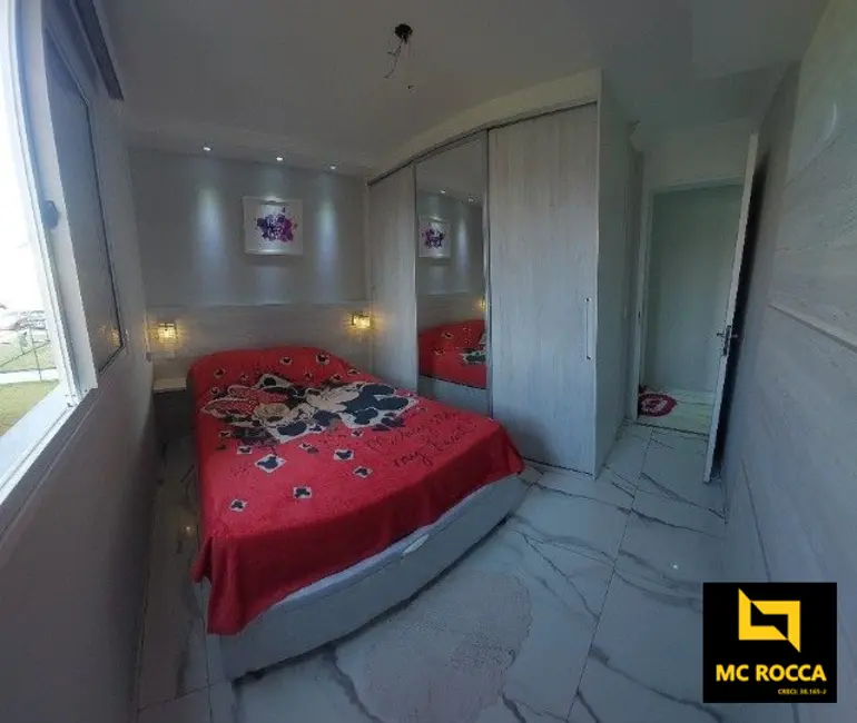 Foto 7 de Apartamento com 2 quartos à venda, 50m2 em Ferrazópolis, Sao Bernardo Do Campo - SP