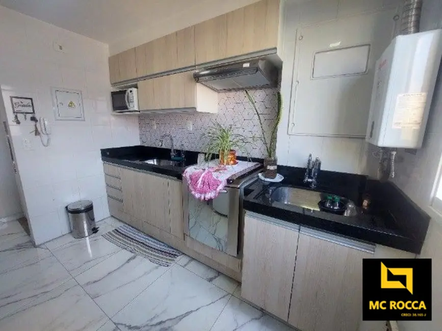 Foto 5 de Apartamento com 2 quartos à venda, 50m2 em Ferrazópolis, Sao Bernardo Do Campo - SP