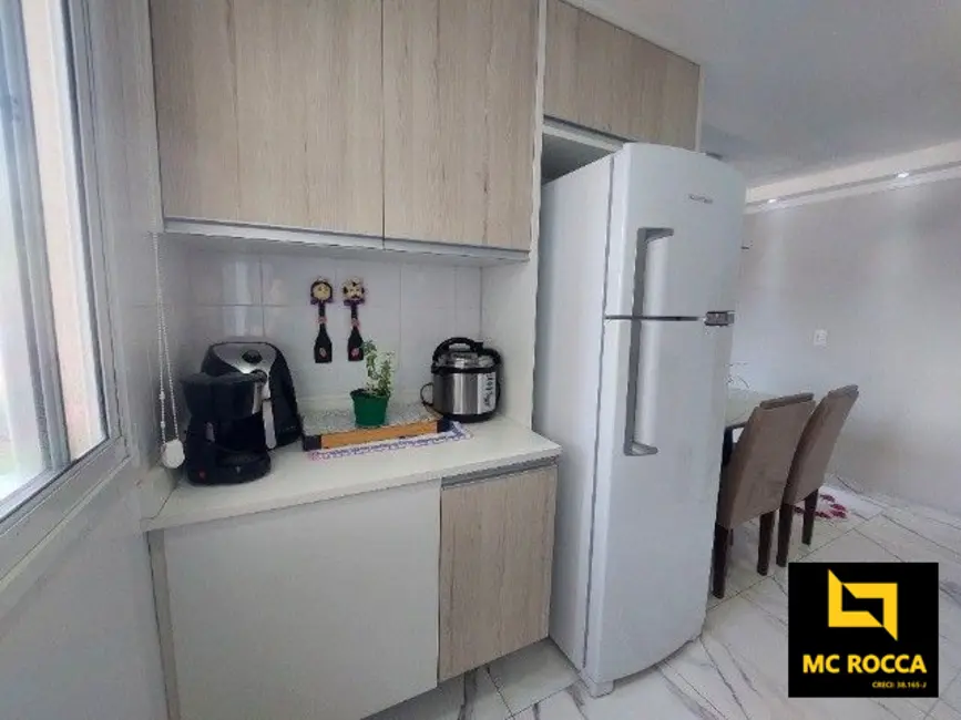 Foto 6 de Apartamento com 2 quartos à venda, 50m2 em Ferrazópolis, Sao Bernardo Do Campo - SP