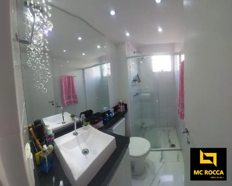 Foto 9 de Apartamento com 2 quartos à venda, 50m2 em Ferrazópolis, Sao Bernardo Do Campo - SP