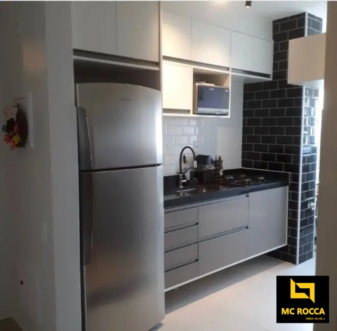 Foto 5 de Apartamento com 2 quartos à venda, 57m2 em Planalto, Sao Bernardo Do Campo - SP