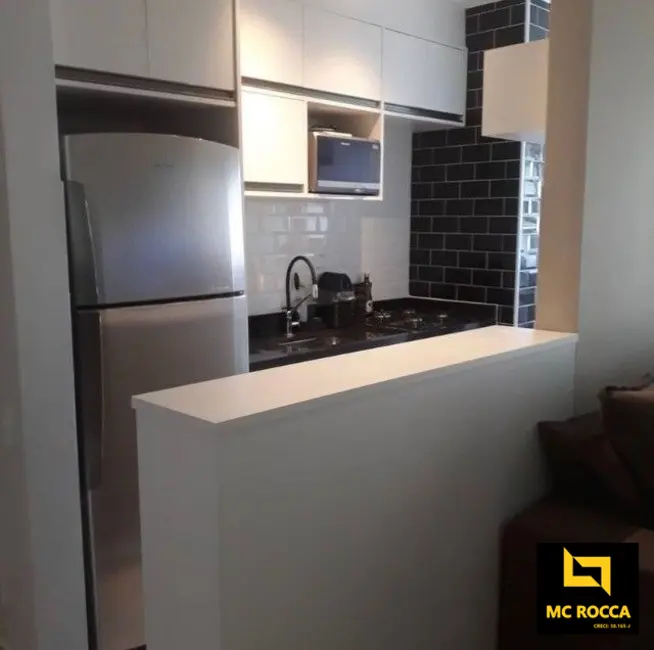 Foto 7 de Apartamento com 2 quartos à venda, 57m2 em Planalto, Sao Bernardo Do Campo - SP