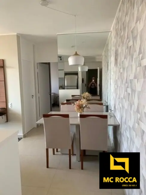 Foto 3 de Apartamento com 2 quartos à venda, 57m2 em Planalto, Sao Bernardo Do Campo - SP