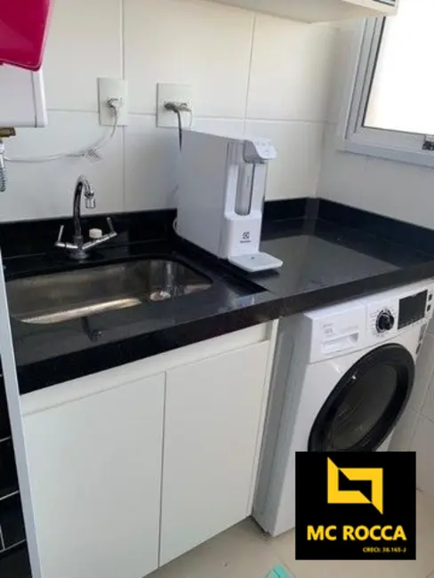 Foto 9 de Apartamento com 2 quartos à venda, 57m2 em Planalto, Sao Bernardo Do Campo - SP