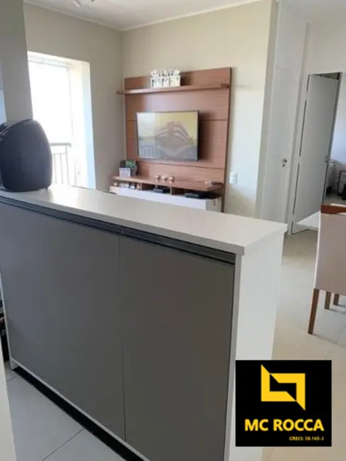 Foto 8 de Apartamento com 2 quartos à venda, 57m2 em Planalto, Sao Bernardo Do Campo - SP