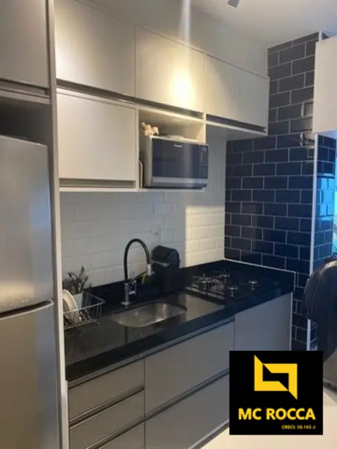 Foto 6 de Apartamento com 2 quartos à venda, 57m2 em Planalto, Sao Bernardo Do Campo - SP