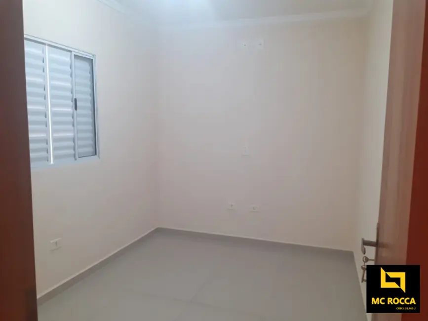 Foto 6 de Apartamento com 2 quartos à venda, 45m2 em Vila Guarani, Santo Andre - SP