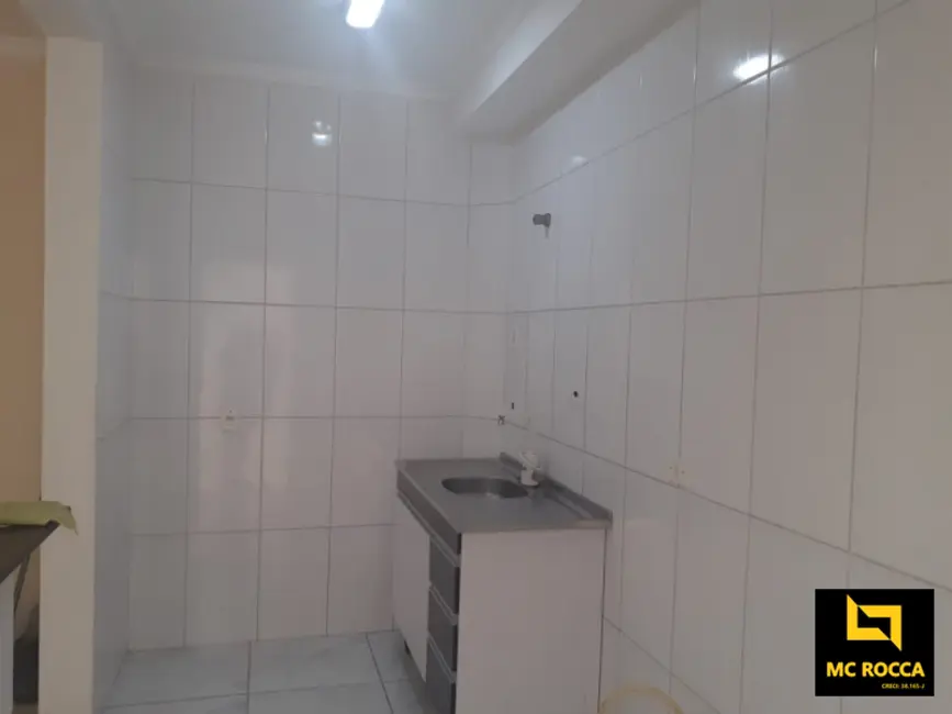 Foto 3 de Apartamento com 2 quartos à venda, 45m2 em Vila Guarani, Santo Andre - SP