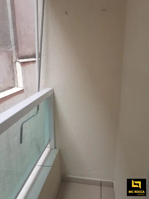 Foto 9 de Apartamento com 2 quartos à venda, 45m2 em Vila Guarani, Santo Andre - SP