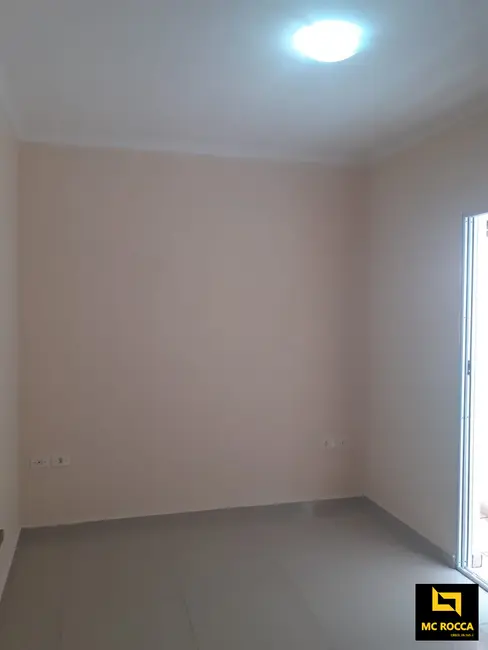 Foto 5 de Apartamento com 2 quartos à venda, 45m2 em Vila Guarani, Santo Andre - SP