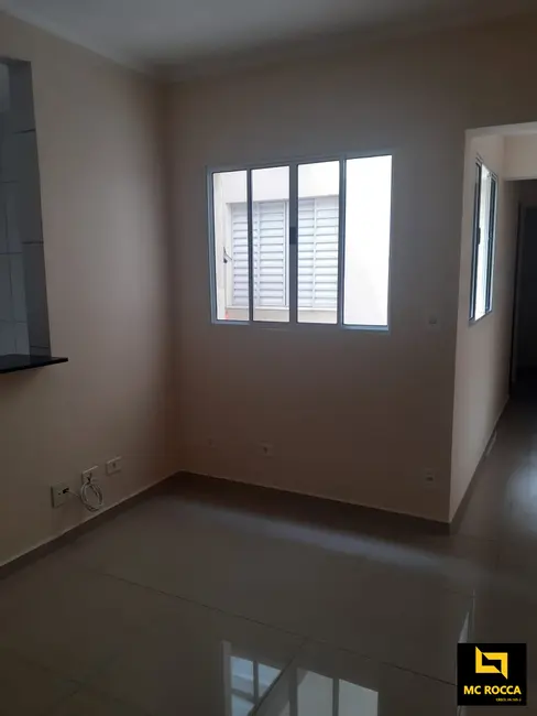Foto 1 de Apartamento com 2 quartos à venda, 45m2 em Vila Guarani, Santo Andre - SP