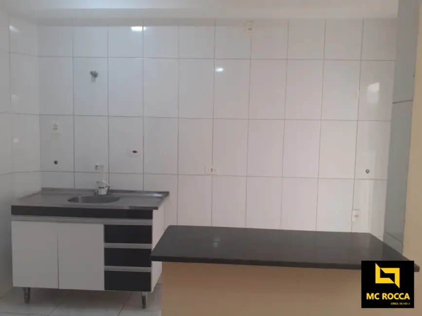 Foto 4 de Apartamento com 2 quartos à venda, 45m2 em Vila Guarani, Santo Andre - SP