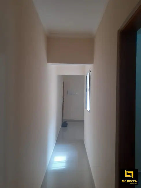 Foto 7 de Apartamento com 2 quartos à venda, 45m2 em Vila Guarani, Santo Andre - SP