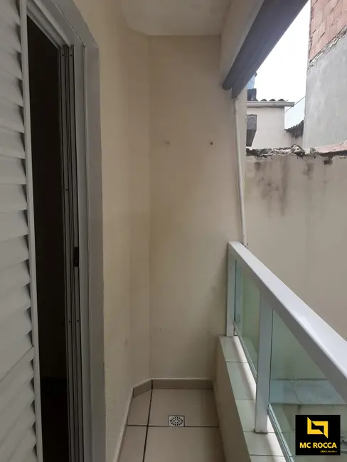 Foto 8 de Apartamento com 2 quartos à venda, 45m2 em Vila Guarani, Santo Andre - SP