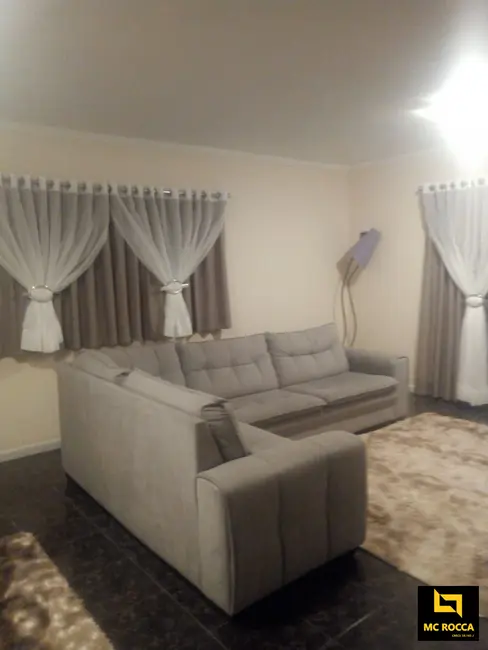 Sobrado com 3 quartos à venda, 235m2 em Parque Gerassi, Santo Andre - SP - imagem 1 Foto 1 de Sobrado com 3 quartos à venda, 235m2 em Parque Gerassi, Santo Andre - SP