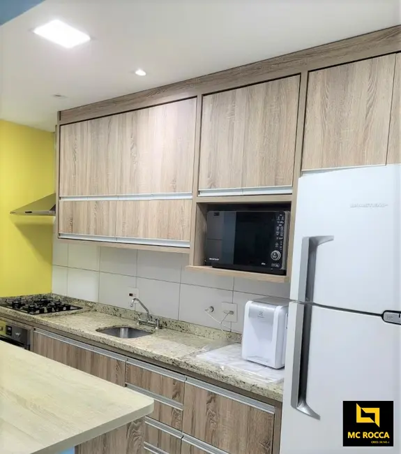 Foto 5 de Apartamento com 2 quartos à venda, 75m2 em Barcelona, Sao Caetano Do Sul - SP