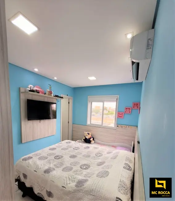 Foto 7 de Apartamento com 2 quartos à venda, 75m2 em Barcelona, Sao Caetano Do Sul - SP