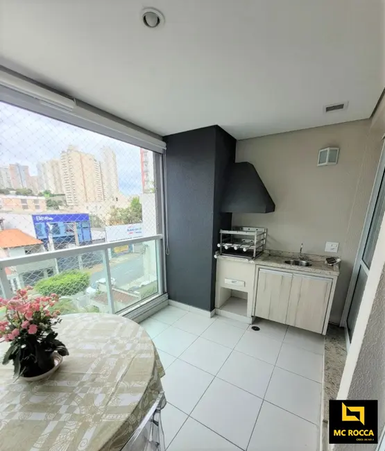 Foto 1 de Apartamento com 2 quartos à venda, 75m2 em Barcelona, Sao Caetano Do Sul - SP