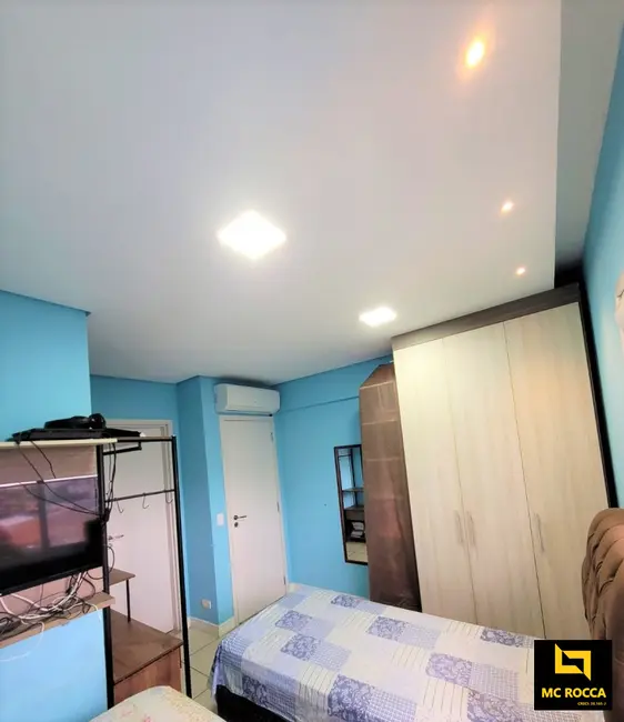 Foto 8 de Apartamento com 2 quartos à venda, 75m2 em Barcelona, Sao Caetano Do Sul - SP