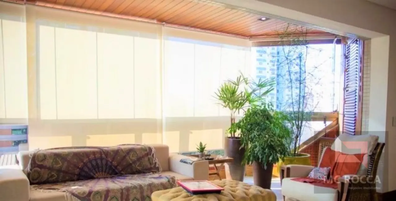 Foto 9 de Apartamento com 3 quartos à venda, 325m2 em Santa Paula, Sao Caetano Do Sul - SP