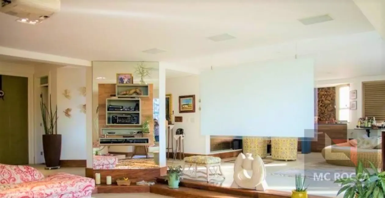 Foto 5 de Apartamento com 3 quartos à venda, 325m2 em Santa Paula, Sao Caetano Do Sul - SP