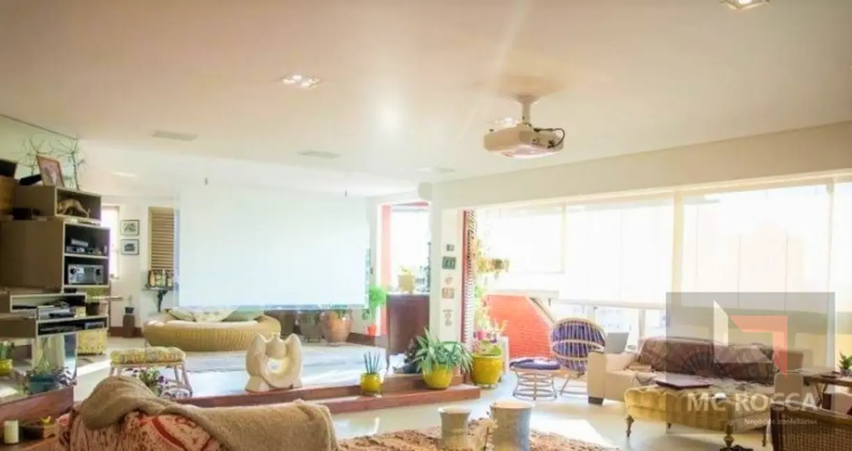 Foto 2 de Apartamento com 3 quartos à venda, 325m2 em Santa Paula, Sao Caetano Do Sul - SP