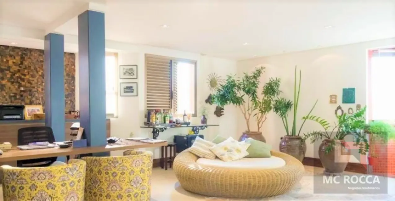 Foto 8 de Apartamento com 3 quartos à venda, 325m2 em Santa Paula, Sao Caetano Do Sul - SP