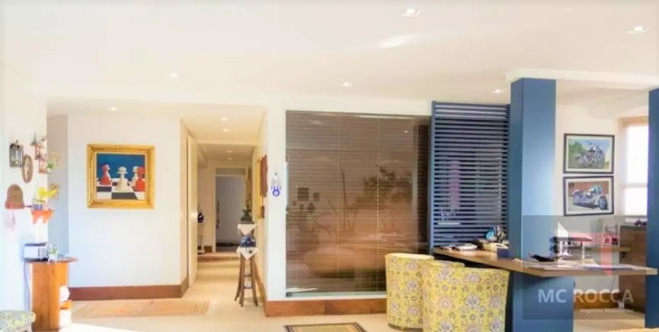 Foto 6 de Apartamento com 3 quartos à venda, 325m2 em Santa Paula, Sao Caetano Do Sul - SP