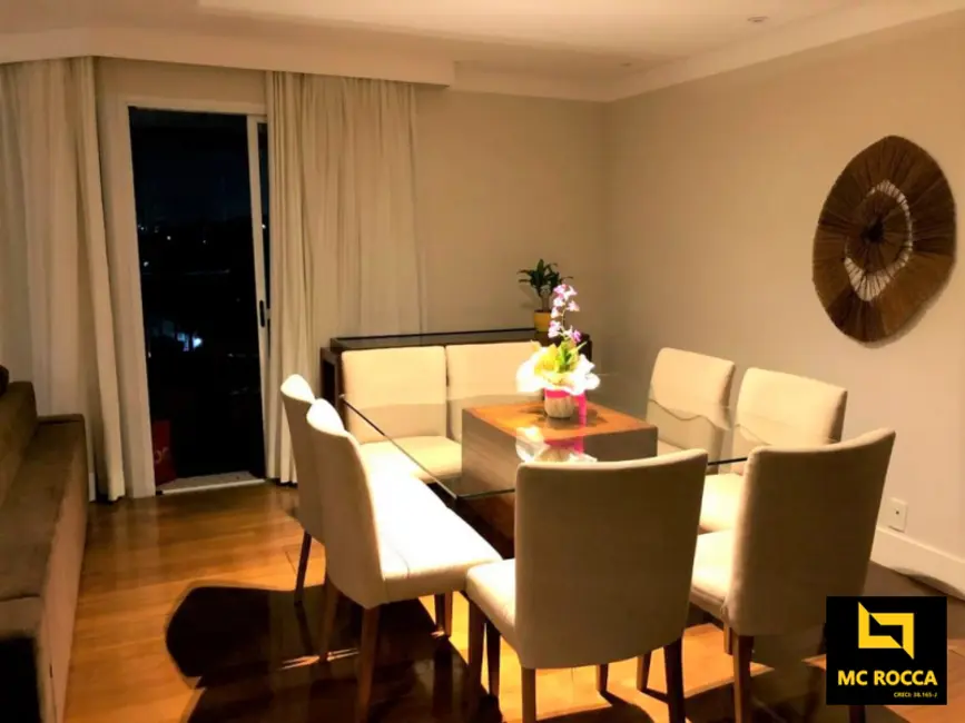 Foto 6 de Apartamento com 4 quartos à venda, 186m2 em Jardim São Caetano, Sao Caetano Do Sul - SP