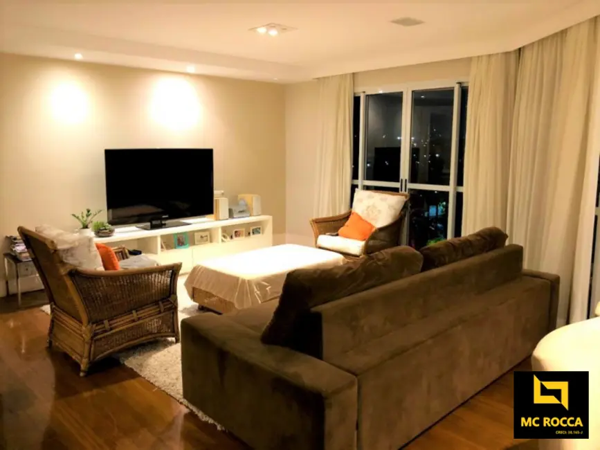 Foto 5 de Apartamento com 4 quartos à venda, 186m2 em Jardim São Caetano, Sao Caetano Do Sul - SP