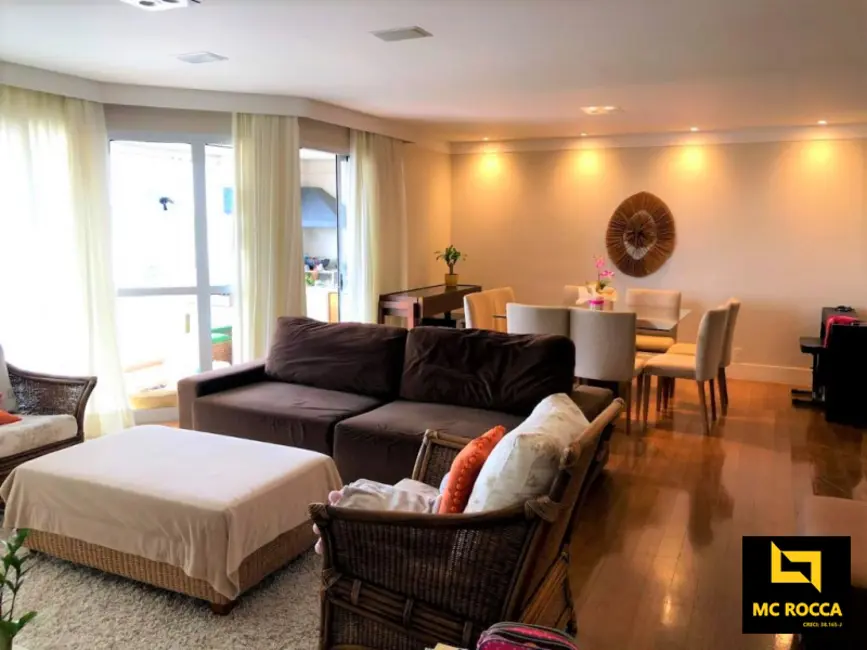 Foto 3 de Apartamento com 4 quartos à venda, 186m2 em Jardim São Caetano, Sao Caetano Do Sul - SP