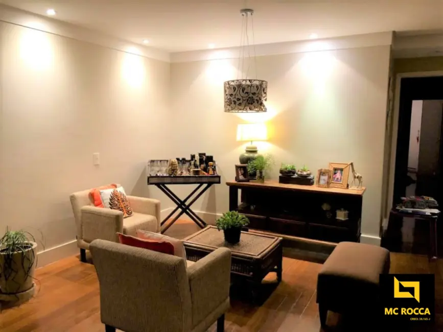 Foto 8 de Apartamento com 4 quartos à venda, 186m2 em Jardim São Caetano, Sao Caetano Do Sul - SP