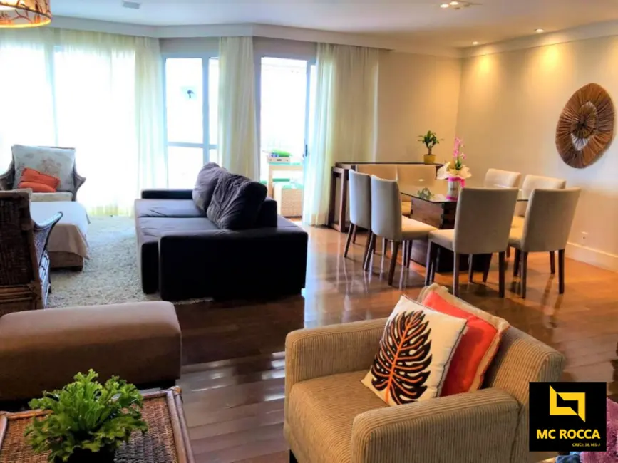 Foto 4 de Apartamento com 4 quartos à venda, 186m2 em Jardim São Caetano, Sao Caetano Do Sul - SP