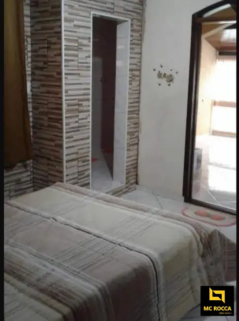 Foto 9 de Sobrado com 3 quartos à venda, 125m2 em Jardim Marek, Santo Andre - SP