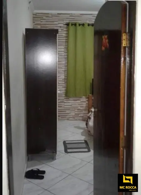 Foto 6 de Sobrado com 3 quartos à venda, 125m2 em Jardim Marek, Santo Andre - SP